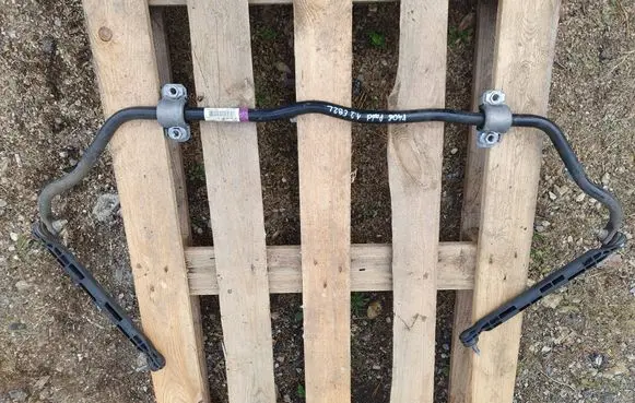 Peugeot 408 P54 Front anti-roll bar/sway bar 9836360280