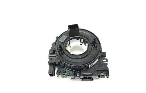 Audi A3 S3 8V Airbag slip ring squib (SRS ring) 5Q0953549C