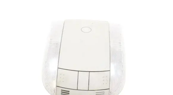 Toyota Auris 150 Front seat light 1D111048G 8973212050