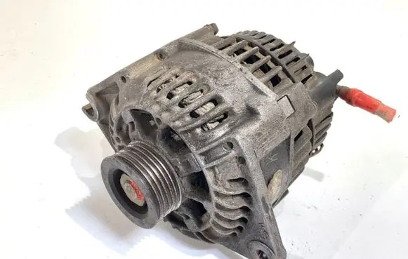 Peugeot Boxer Generator/alternator 