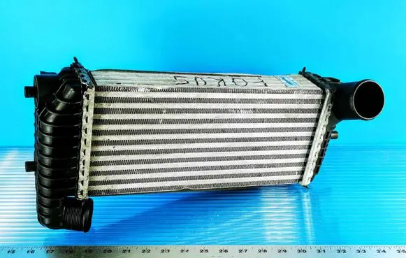 Ford Focus Intercooler radiator BV619L440CL