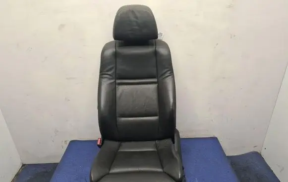 BMW X6 E71 Front driver seat 