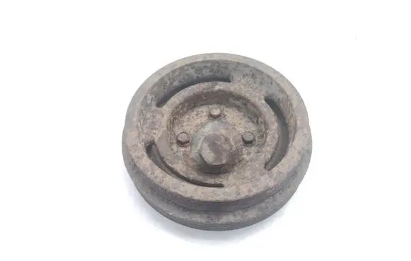 KIA Rio Crankshaft pulley