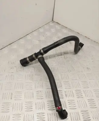 BMW 5 E60 E61 Engine coolant pipe/hose 7787456
