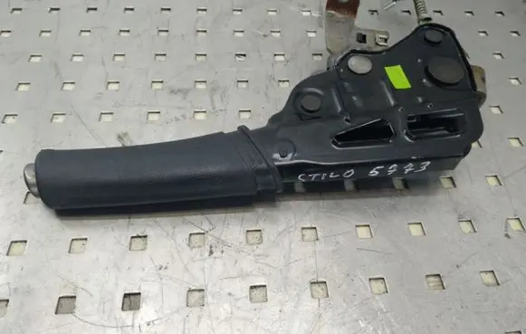 Fiat Stilo Handbrake/parking brake lever assembly B380
