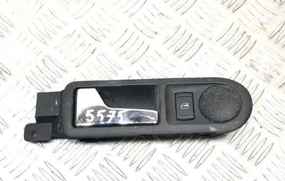 Volkswagen PASSAT B5.5 Rear door interior handle 1J4839113C 3B0839113 3B0035411