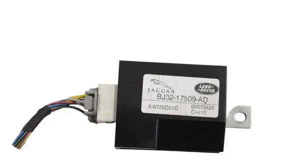Land Rover Range Rover Evoque L538 Other devices BJ3217509AD