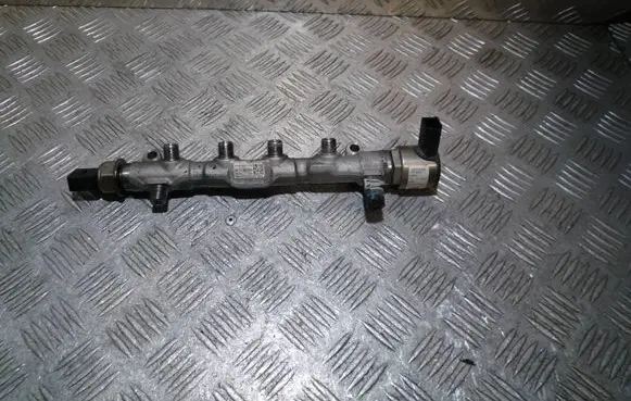 Skoda Octavia Mk3 (5E) Fuel main line pipe 04L130089F 15082802
