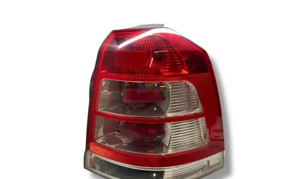 Opel Zafira B Rear/tail lights 13349826