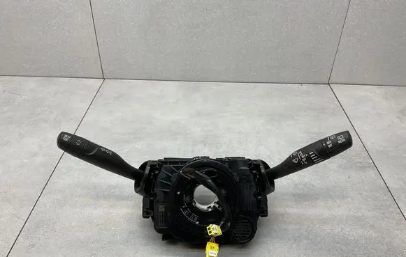 Opel Mokka B Wiper turn signal indicator stalk/switch 98406995YX