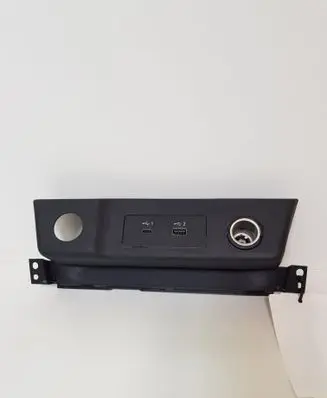 USB socket connector