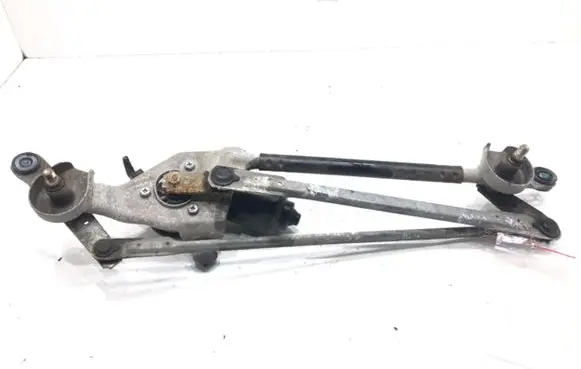 KIA Optima Front wiper linkage and motor 98100-D4000