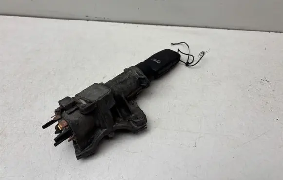 Audi A2 Ignition lock 4B0905851C 8Z0837231