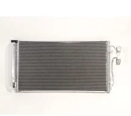 BMW 1 F20 F21 A/C cooling radiator (condenser)