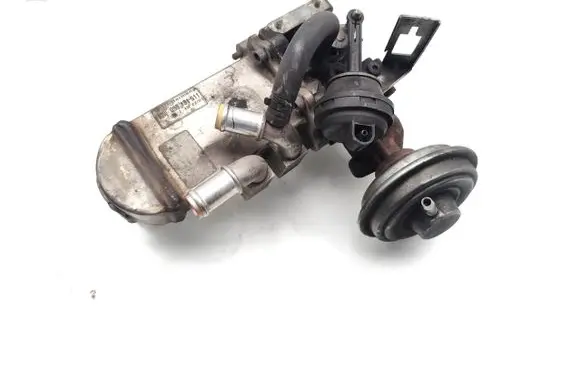 EGR valve