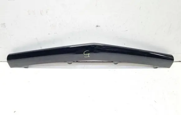 Mercedes-Benz CLS C218 AMG Front bumper lip a2188850222