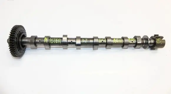 Renault Master III Camshaft 130246760R
