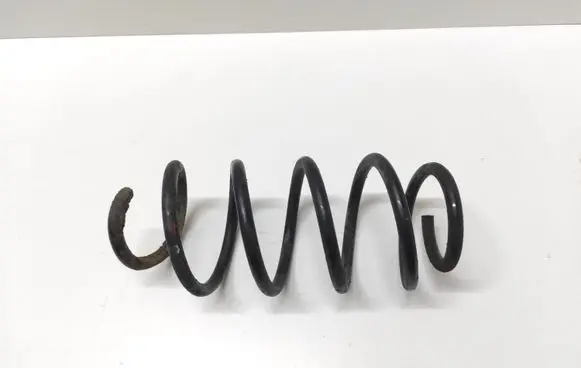Skoda Superb B6 (3T) Front coil spring