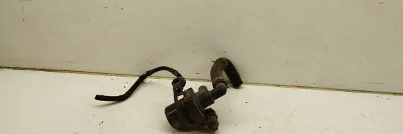 Subaru Forester SG Electric auxiliary coolant/water pump