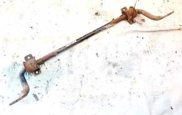 Rear anti-roll bar/sway bar