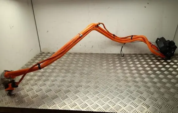 Tesla Model 3 Electric car charging cable 149037429C