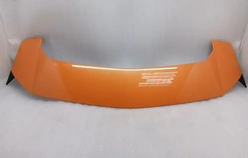 Lamborghini Aventador Rear window tailgate spoiler 4ML827933