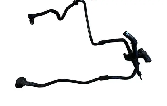 Audi A3 S3 8V Exhaust gas pressure sensor 04L906051B 04L129456E 5Q0612041M