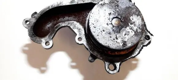 Ford Focus Water pump