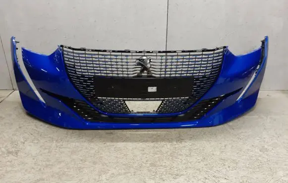 Peugeot 208 Front bumper