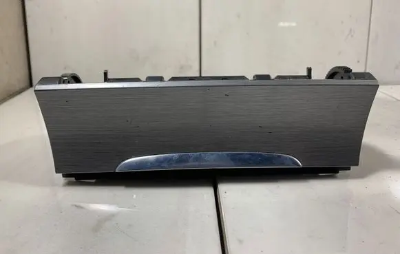 Volkswagen PASSAT B7 Ashtray (front) 3C0863284K