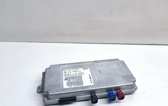 BMW X6 M Camera control unit module 9220695 66539220695