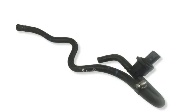 Audi A6 S6 C6 4F Fuel line pipe 4F0130314G