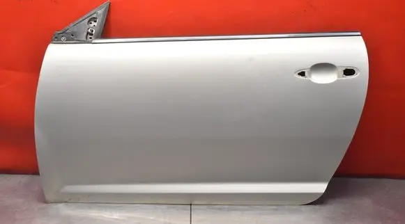 Alfa Romeo Mito Front door