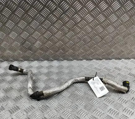 Volvo XC90 Engine coolant pipe/hose 31368321