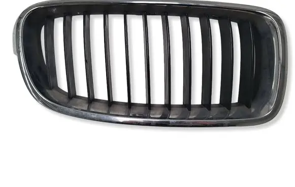 BMW 3 F30 F35 F31 Front bumper upper radiator grill 51137255412 51137263480 51137263482