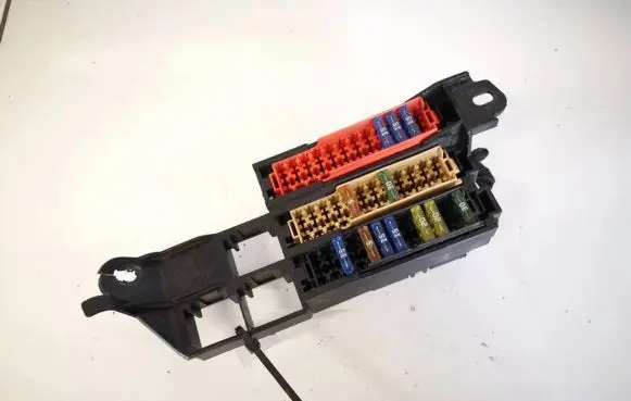 Audi Q7 4L Sensor 4l0971845a