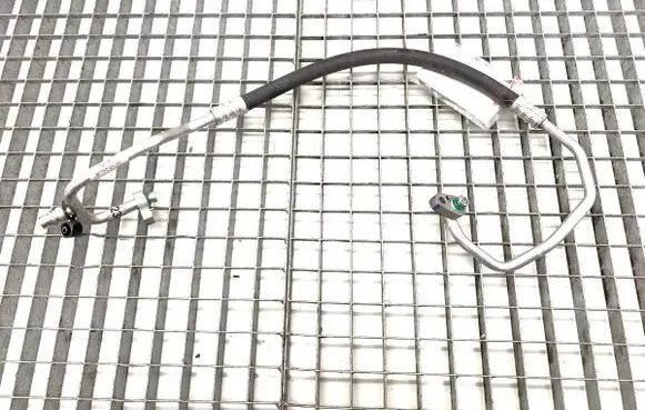 Hyundai i30 Air conditioning (A/C) pipe/hose 97762G4150
