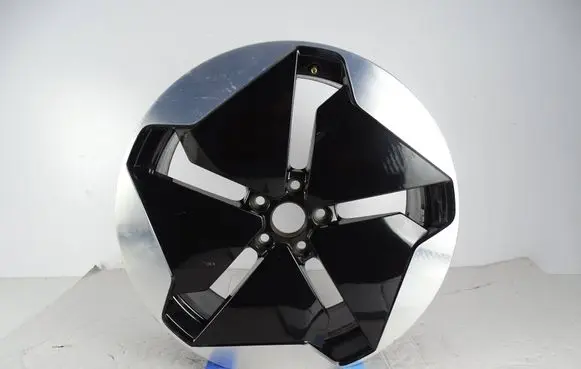 Original wheel cap