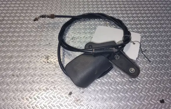 Fiat Doblo Engine bonnet (hood) release handle 46828291