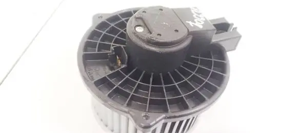 Mazda CX-5 Heater fan/blower HB111D65102 HB111D651-02