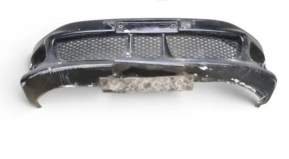 Mitsubishi Galant Front bumper XR441371