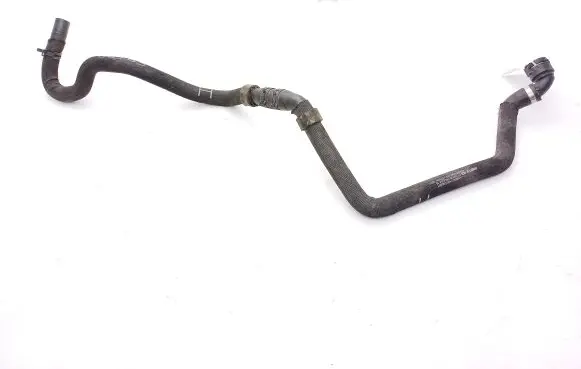 Mercedes-Benz GLS X166 Engine coolant pipe/hose A1665011400