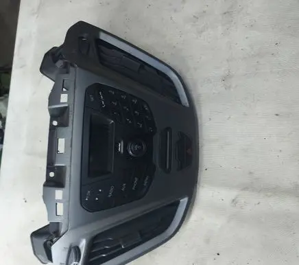 Ford Transit Custom Radio/CD/DVD/GPS head unit BK2T18D815GD