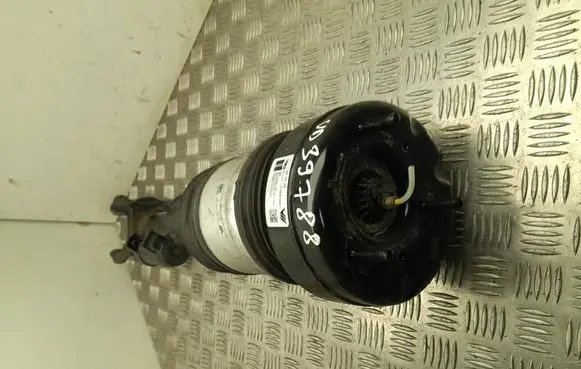Mercedes-Benz GLE W167 Front air suspension shock absorber A1673203213