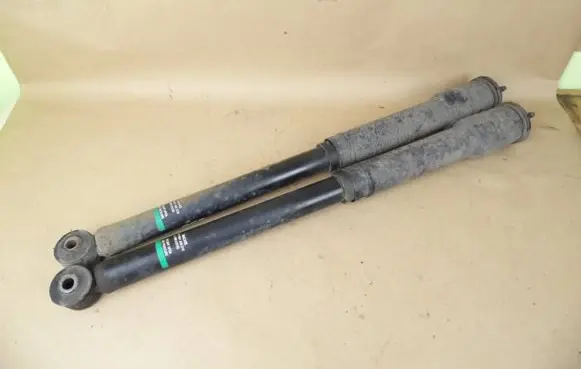 Mitsubishi Colt CZ3 Rear shock absorber/damper 814901000210 MN125785