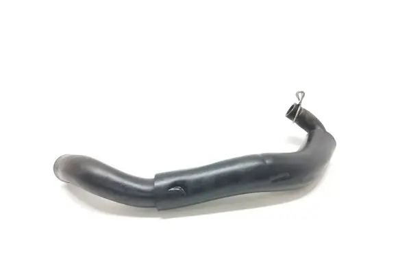 Toyota Prius (XW20) Engine coolant pipe/hose