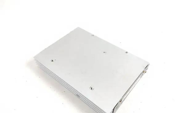 Jeep Commander Sound amplifier 05064118AF
