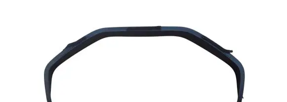 BMW 3 E30 Dashboard trim 1368872
