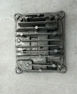 Mercedes-Benz C W205 Xenon control unit/module A2229008005 A2229022205 A2229013303