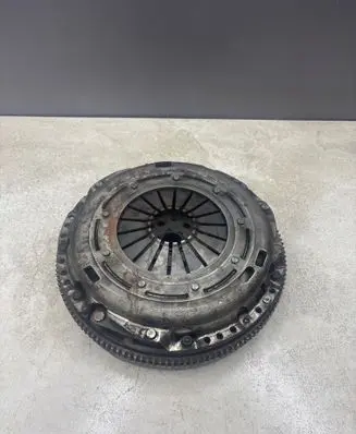Volkswagen PASSAT B6 Clutch set kit 2294000113 1878005146 3082000396